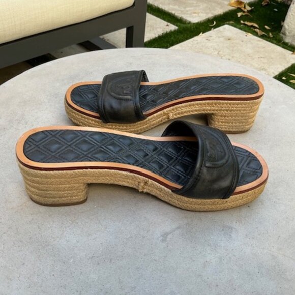 Tory Burch Slide - Picture 3 of 4